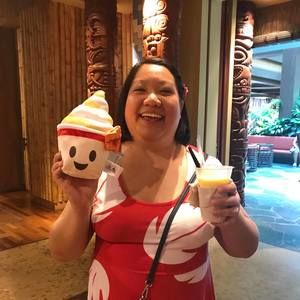 Meet your Posher, Patricia